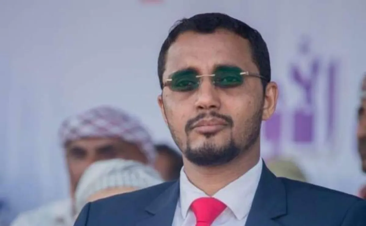 الوزير القديمي يتعهد بالعمل فيما يخدم الوطن والمواطن