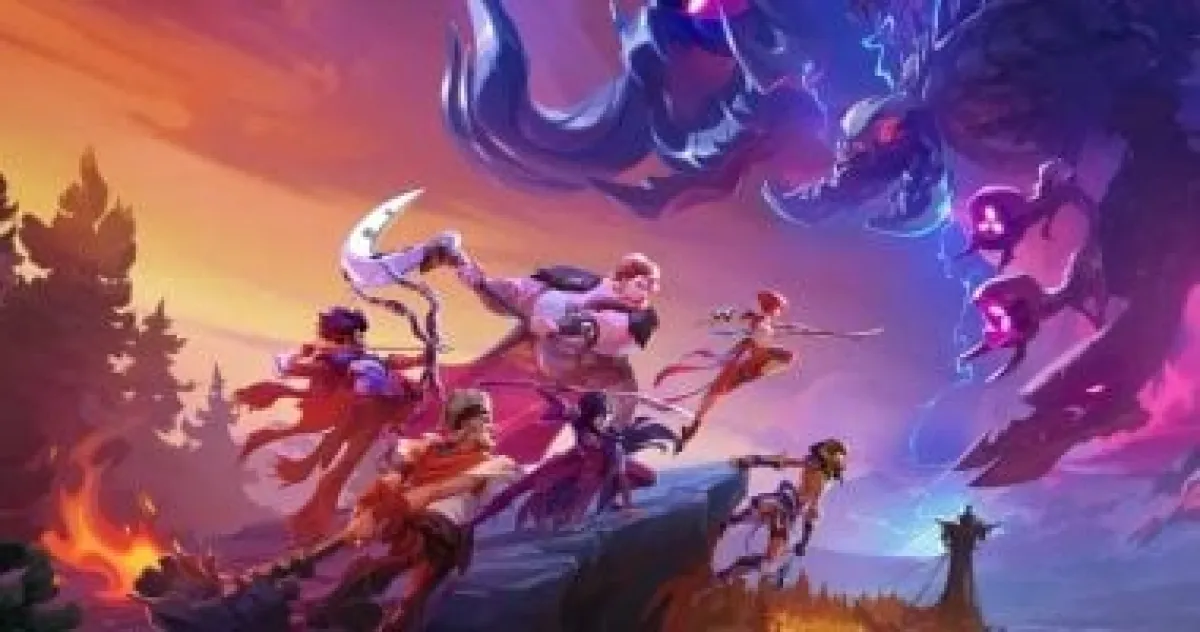 Horizon Hunters Gathering: تجربة صيد تعاونية جديدة قادمة لـ PS5 والكمبيوتر