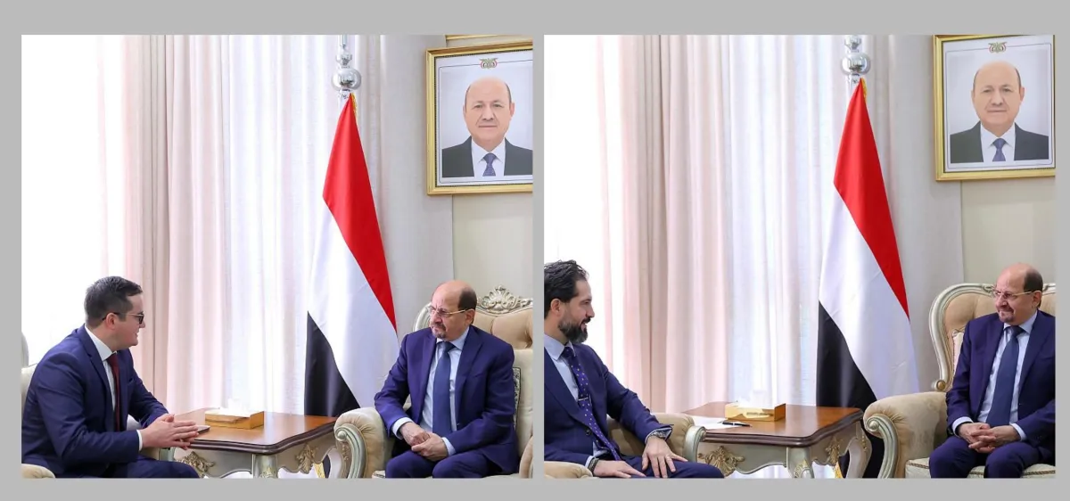 رئيس الوزراء يناقش مع السفيرين الروسي والأمريكي تطوير العلاقات ودعم جهود الحكومة