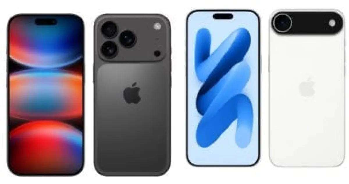 خريطة دعم آبل للآيفون: 19 عامًا من تحديثات iOS من 2007 حتى 2026