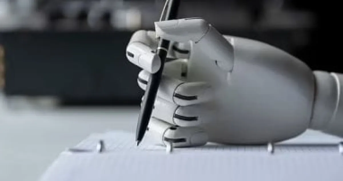 مخاطر البيانات الاصطناعية: كيف تُبقي المؤسسات رهينة الماضي الرقمي؟