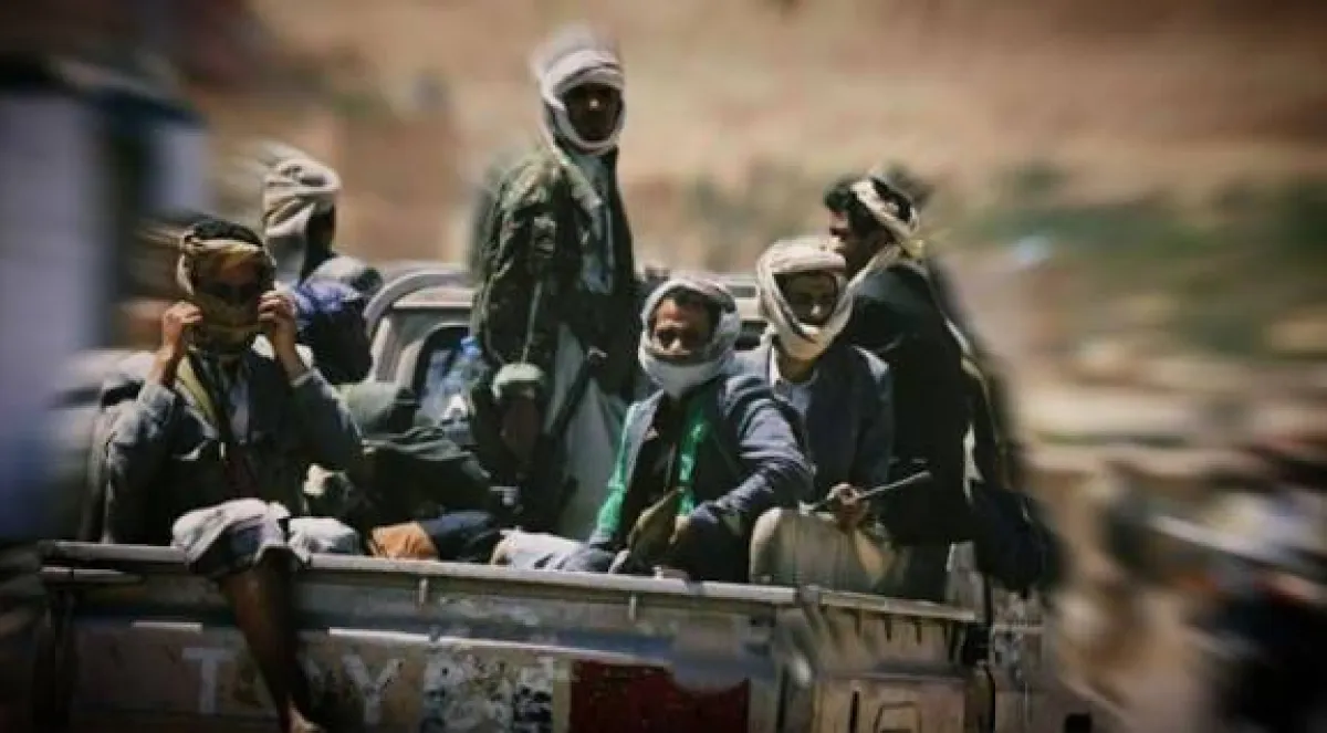 مليشيا الحوثي تدفع بتعزيزات عسكرية إلى جبهات الساحل الغربي