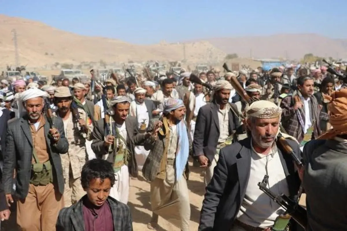 خمسة أشهر بلا مياه.. احتجاجات في عمران تكشف فساد مليشيا الحوثي وحربها على المواطنين