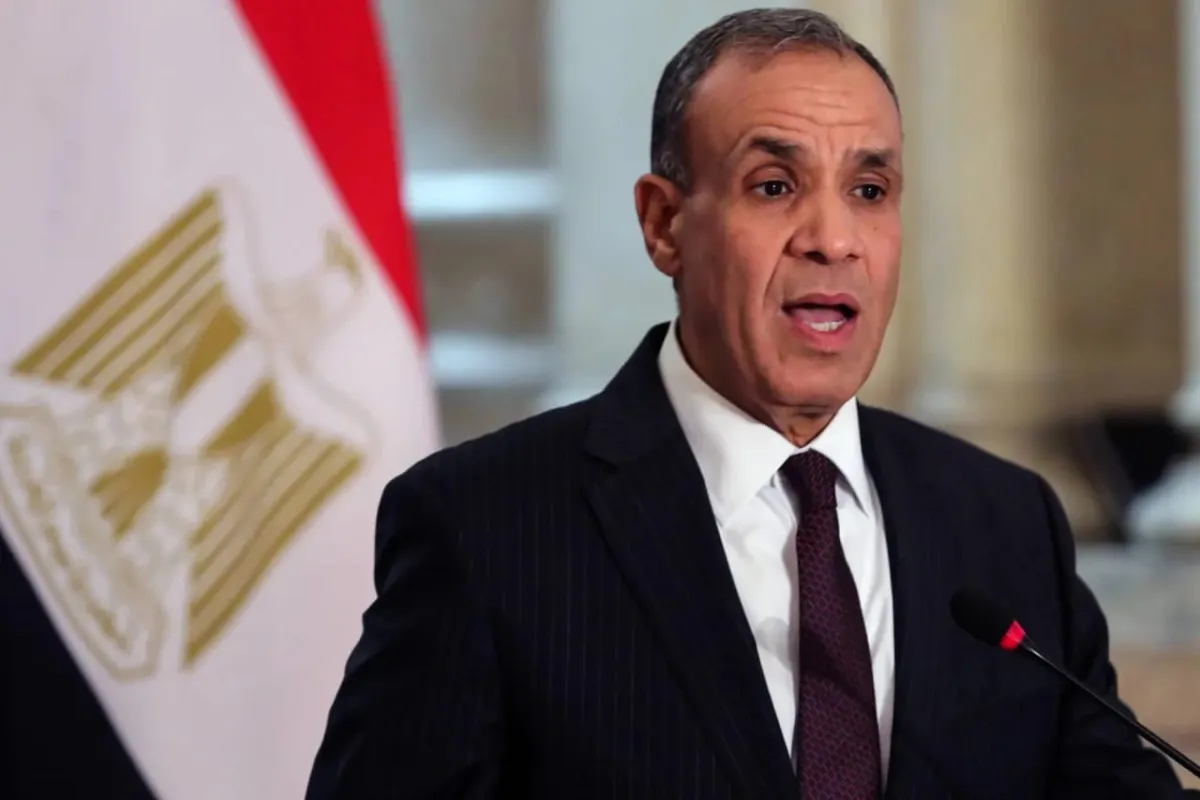 الخارجية المصرية: إدارة البحر الأحمر حق حصري للدول المشاطئة ورفض قاطع لأي وجود عسكري أجنبي