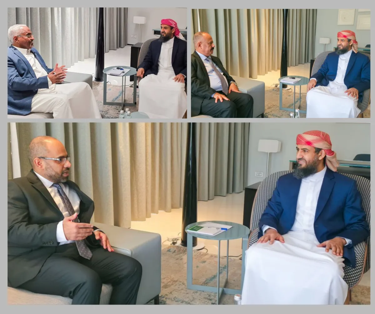 المحرّمي يؤكد أولوية تطوير النقل والاتصالات وتعزيز أداء السلطات المحلية