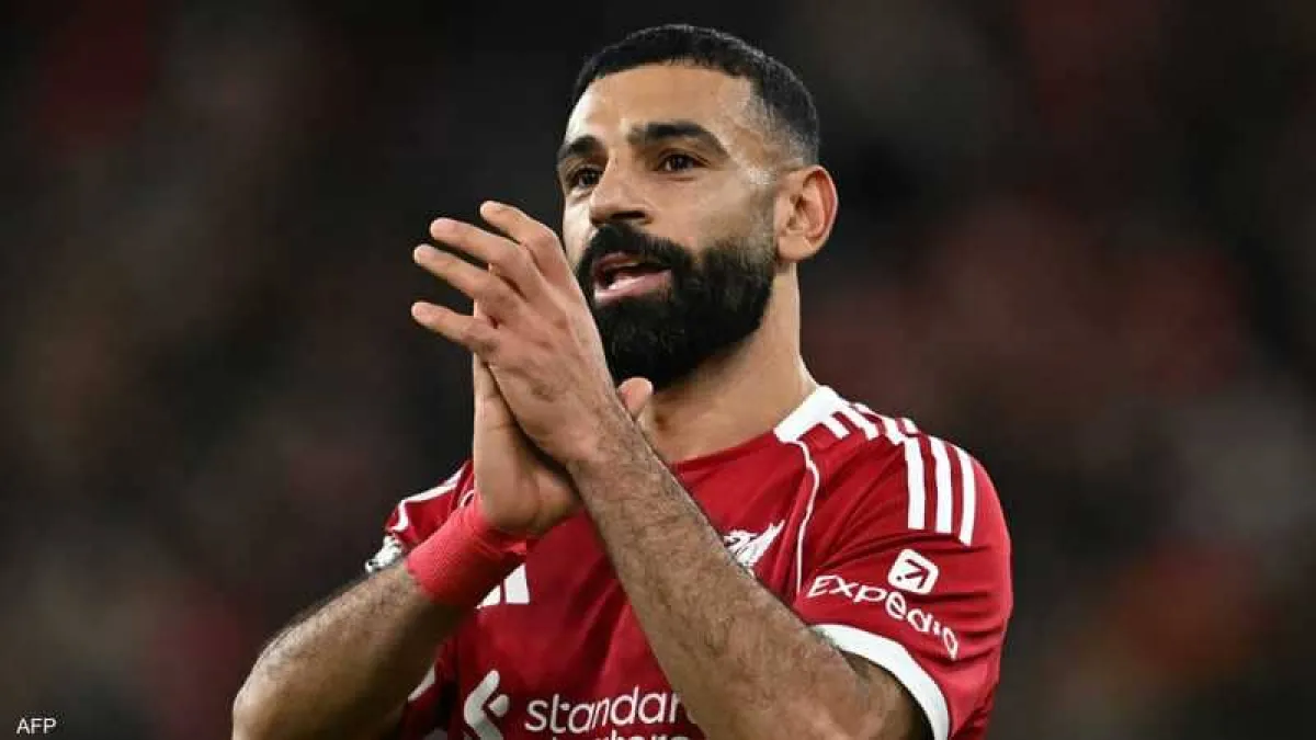 تقرير: صلاح يوافق على التفاوض للانتقال إلى الدوري السعودي