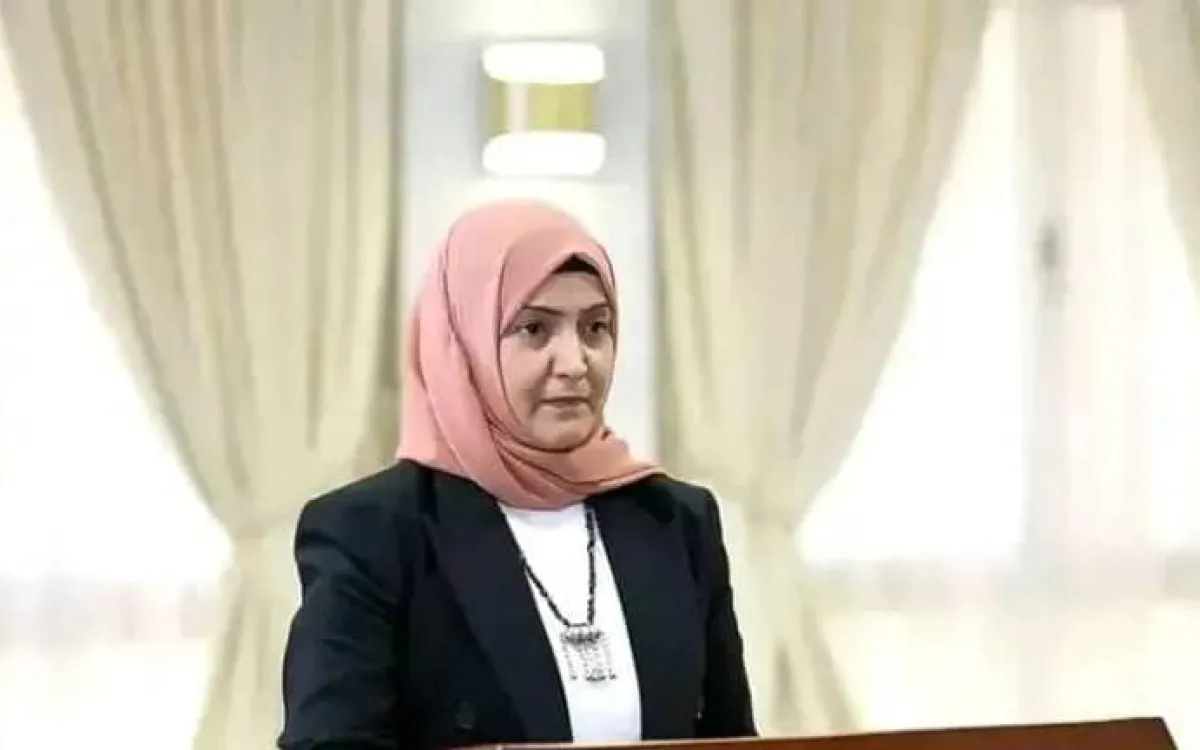 وزيرة الشؤون القانونية: أحداث شبوة المؤلمة أسفرت عن 5 قتلى و24 مصابًا