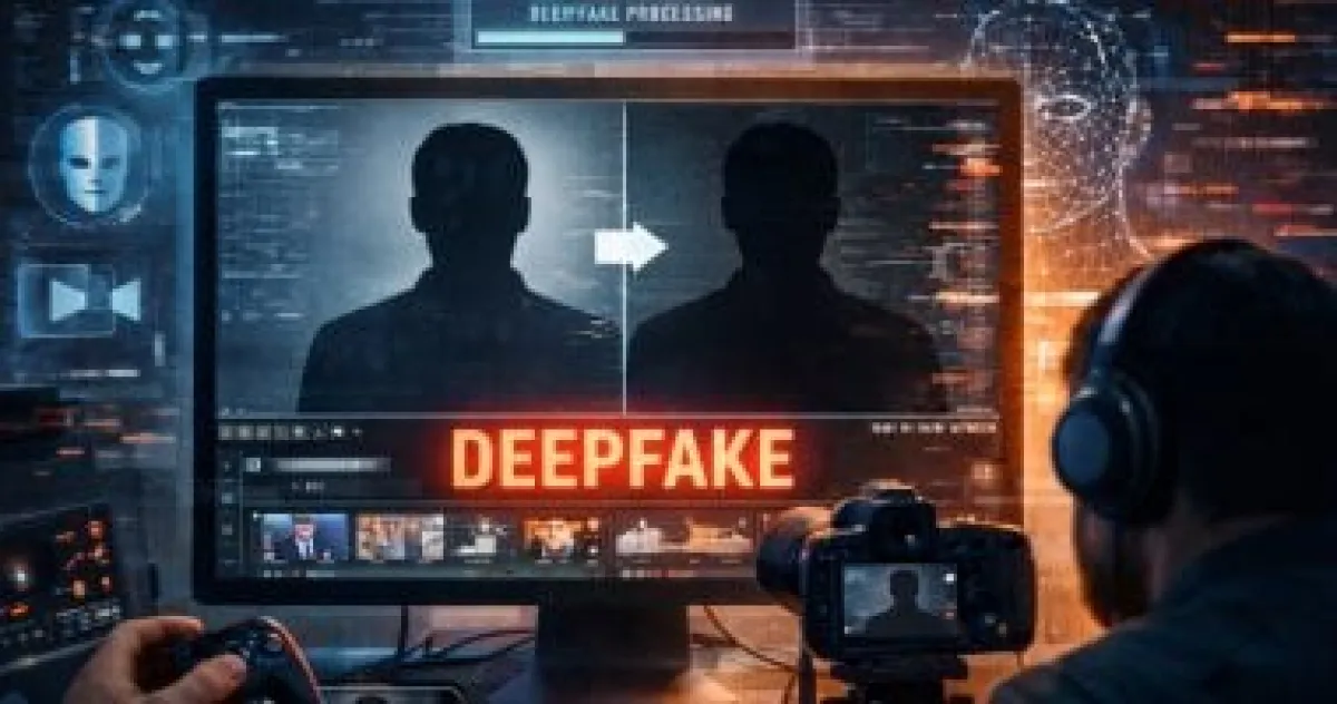 أزمة "ميتا" في الفلبين: تأخير بإزالة "تزييف عميق" للرئيس يضع الشركة تحت المجهر