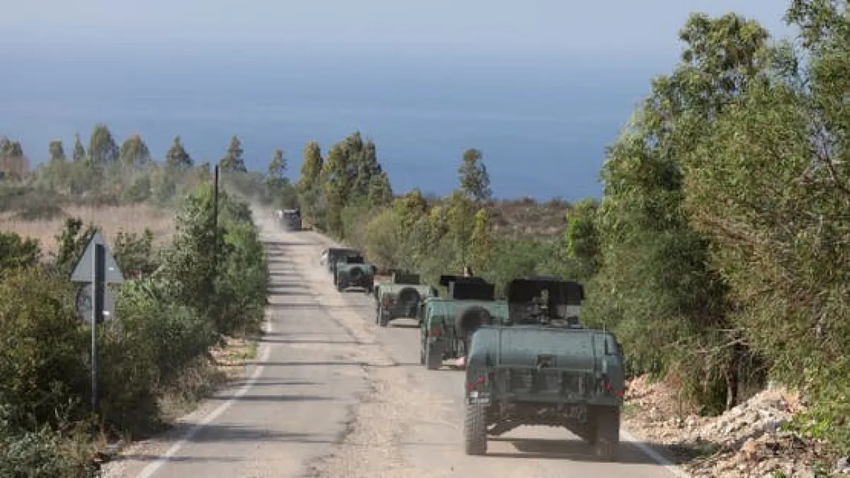 وزير الإعلام اللبناني: الحكومة تحسم الأسبوع المقبل آلية تنفيذ المرحلة الثانية من حصر السلاح بيد الدولة