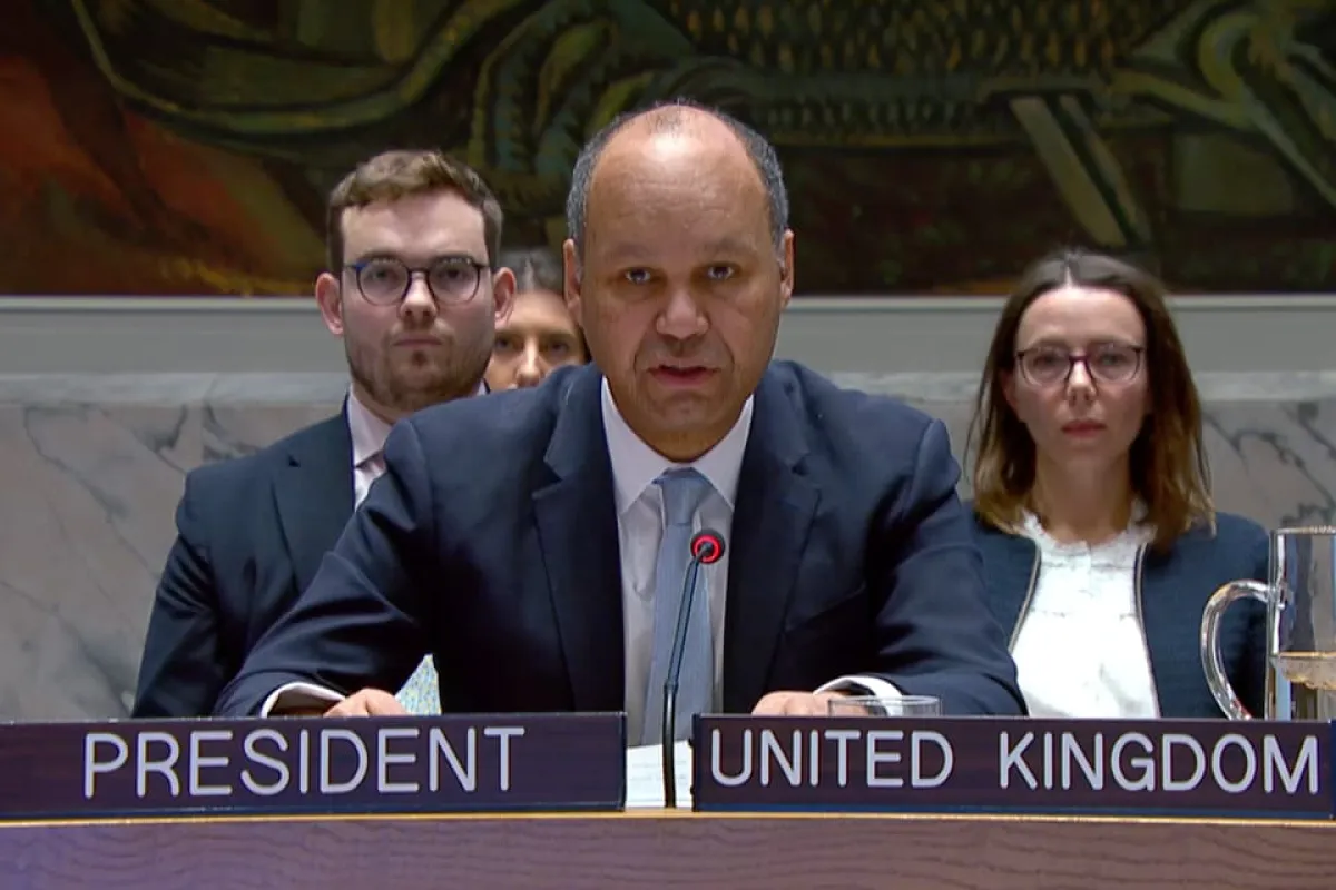 المملكة المتحدة: ممارسات الحوثيين تعرقل وصول المساعدات لملايين اليمنيين