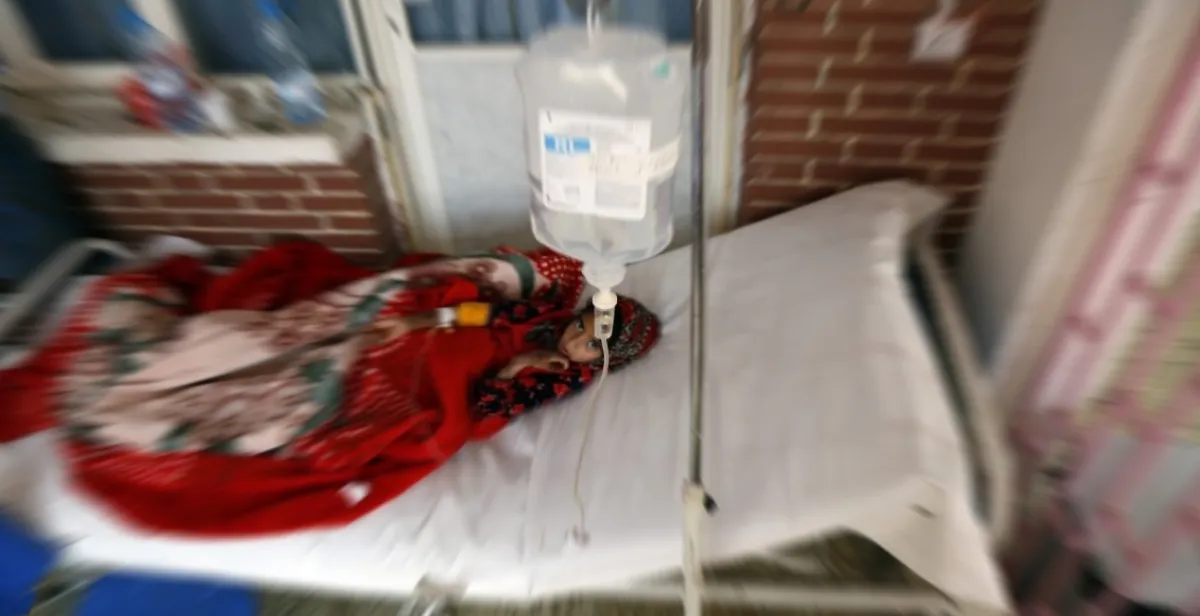 تعز تسجل 14 ألف إصابة بالملاريا في 2025 وسط تحذيرات من تفاقم الوباء