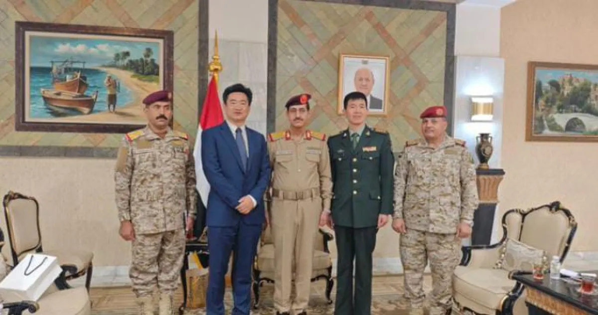 الصين تؤكد مواصلة دعمها الإنساني ومساندة الحكومة اليمنية