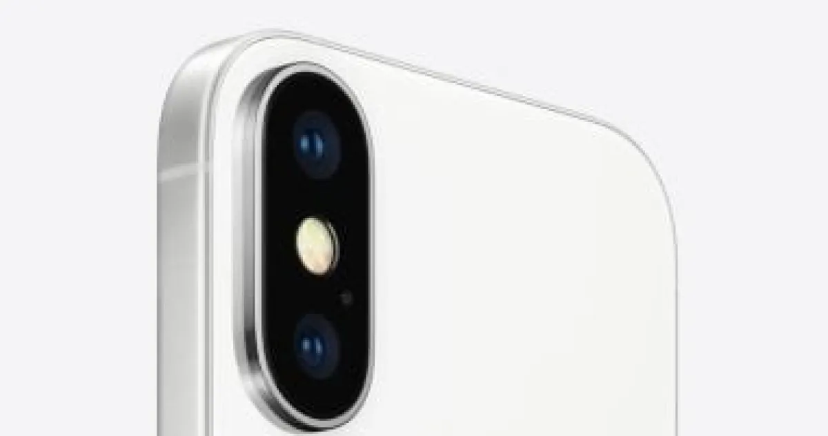 تسريبات: هل تعيد آبل تصميم كاميرا iPhone X الأيقونية لهاتف آيفون 18؟