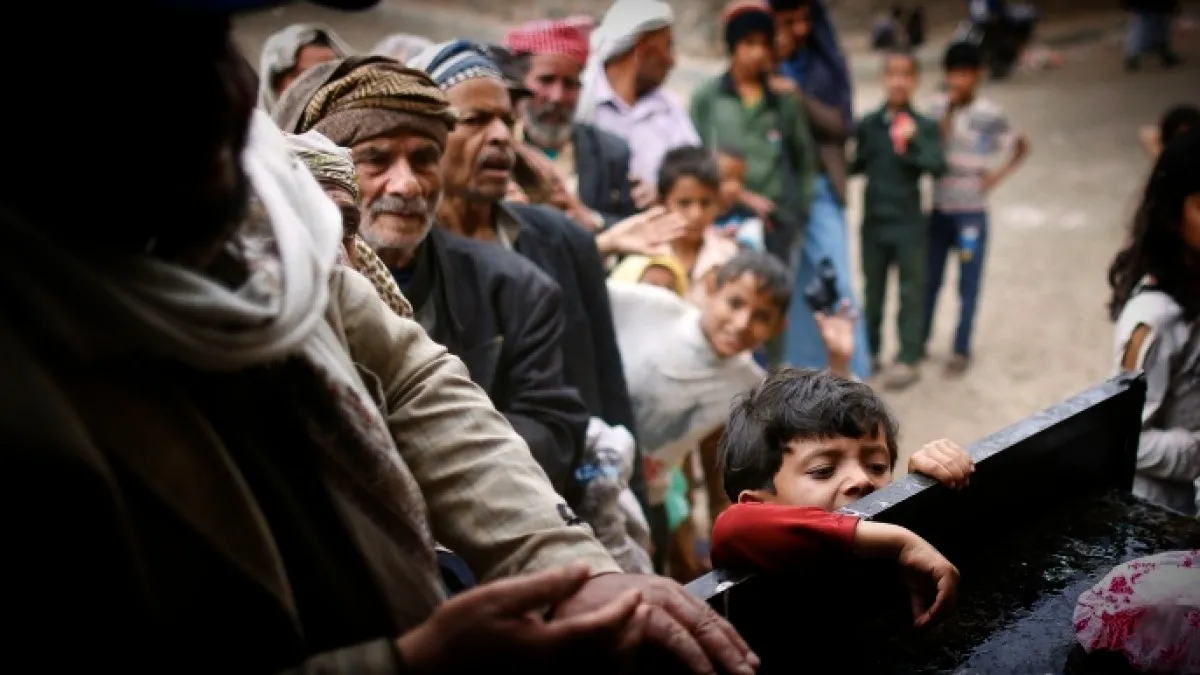 جبايات مليشيا الحوثي تستنزف التجار وتوسّع دائرة الجوع في مناطق سيطرتها