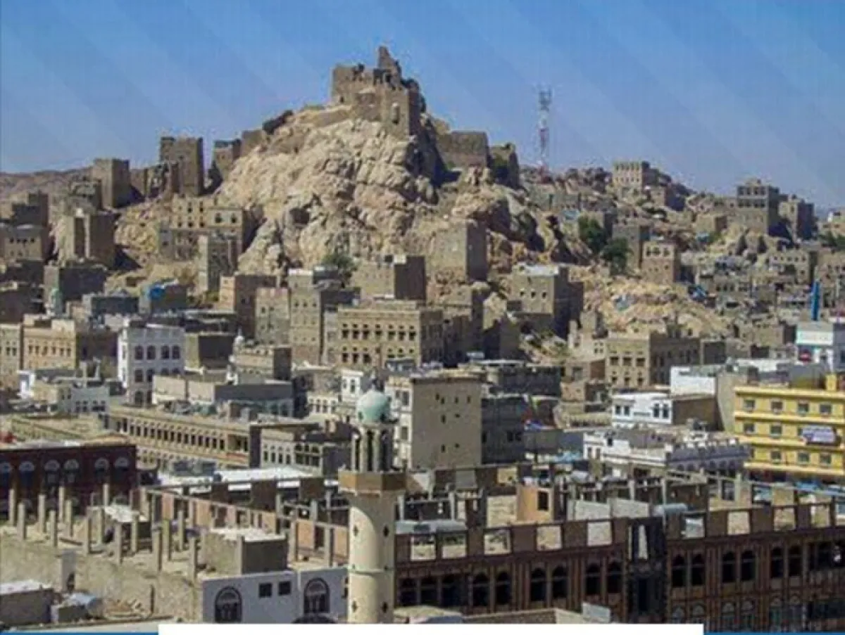 868 انتهاكًا في البيضاء خلال 2025.. تقرير حقوقي يرصد تصاعد قمع الحوثيين بنسبة 134%