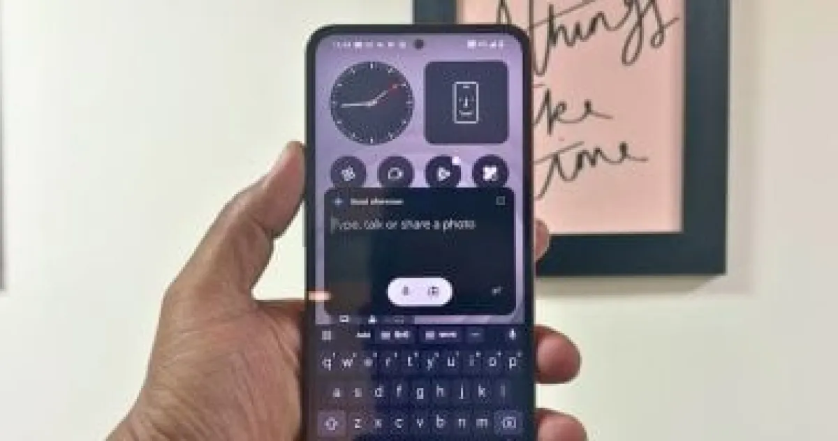 جيميني من جوجل يكسر الحواجز: ميزة تقسيم الشاشة تصل للهواتف العادية