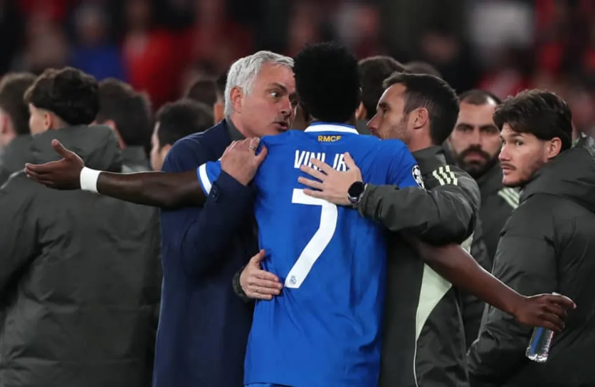 ريال مدريد يثأر من بنفيكا في أرضه وبين جمهوره