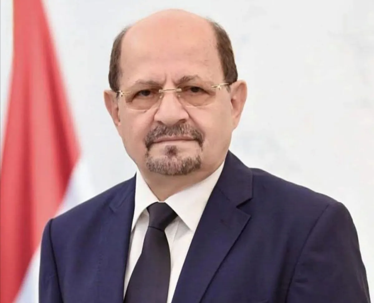 رئيس الوزراء يصل إلى عدن لمباشرة مهامه من الداخل