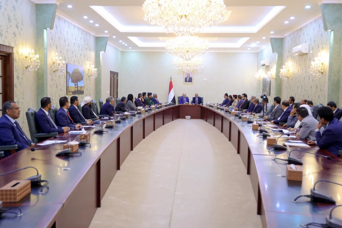 الصبيحي: استقرار عدن ركيزة الانتصار في معركة استعادة الدولة