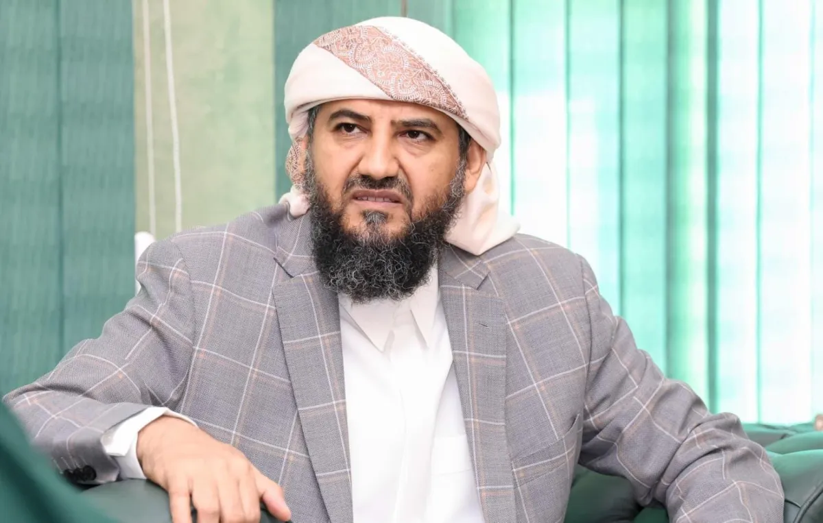 أبو زرعة المحرمي: أمن عدن أولوية لا مساومة فيها ونؤكد الدعم الكامل للحكومة مع متابعة أدائها