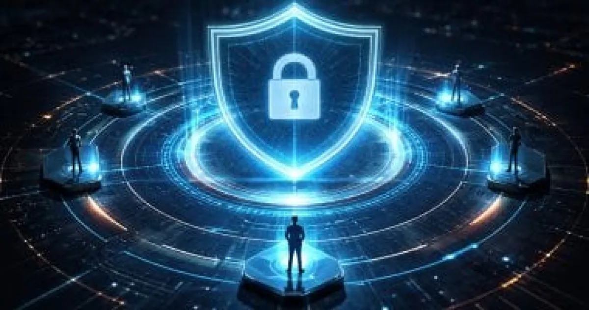 الثقة صفر: كيف تحمي الشركات بياناتها من الاختراقات باستراتيجية "لا تثق بأحد"