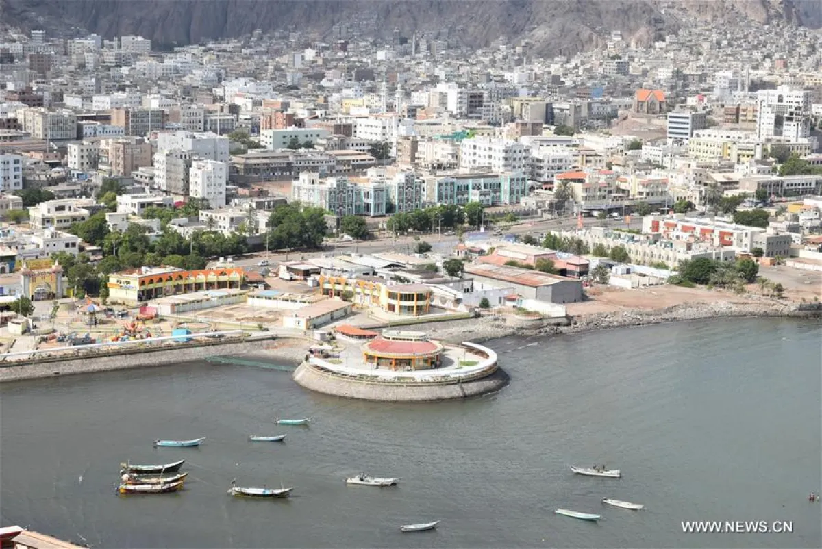 اللجنة الأمنية بعدن توضح ملابسات أحداث قصر معاشيق