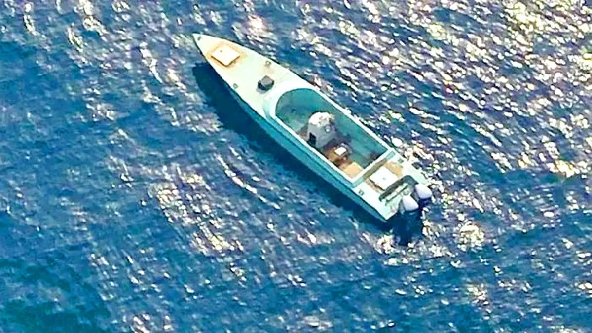 تحليل: مليشيا الحوثي تخطط لإنشاء نقاط انطلاق للمسيّرات والزوارق المفخخة في أفريقيا