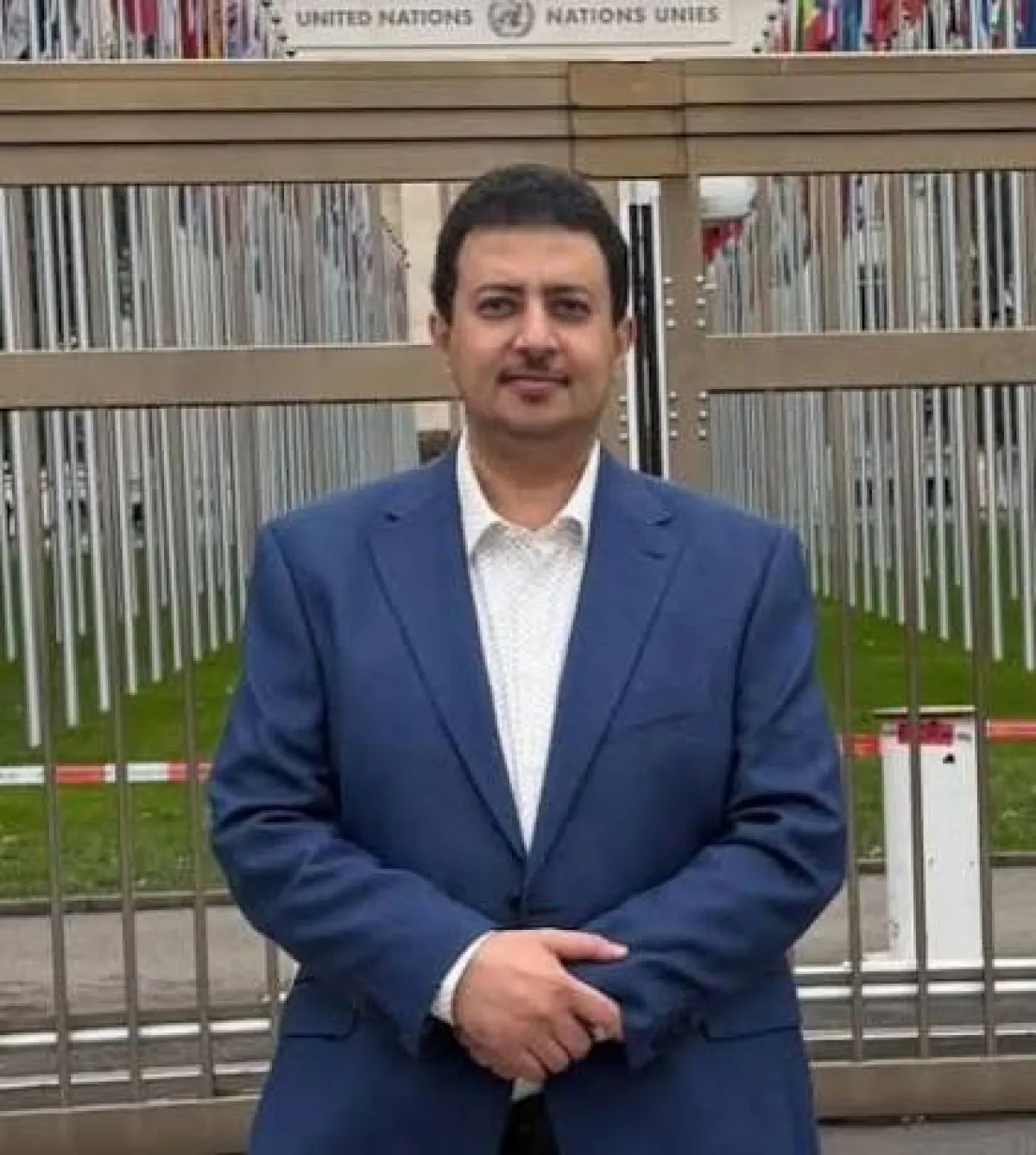 بعد 7 أشهر من الاختطاف.. مليشيا الحوثي تفرج عن الدكتور رامي عبدالوهاب في صنعاء