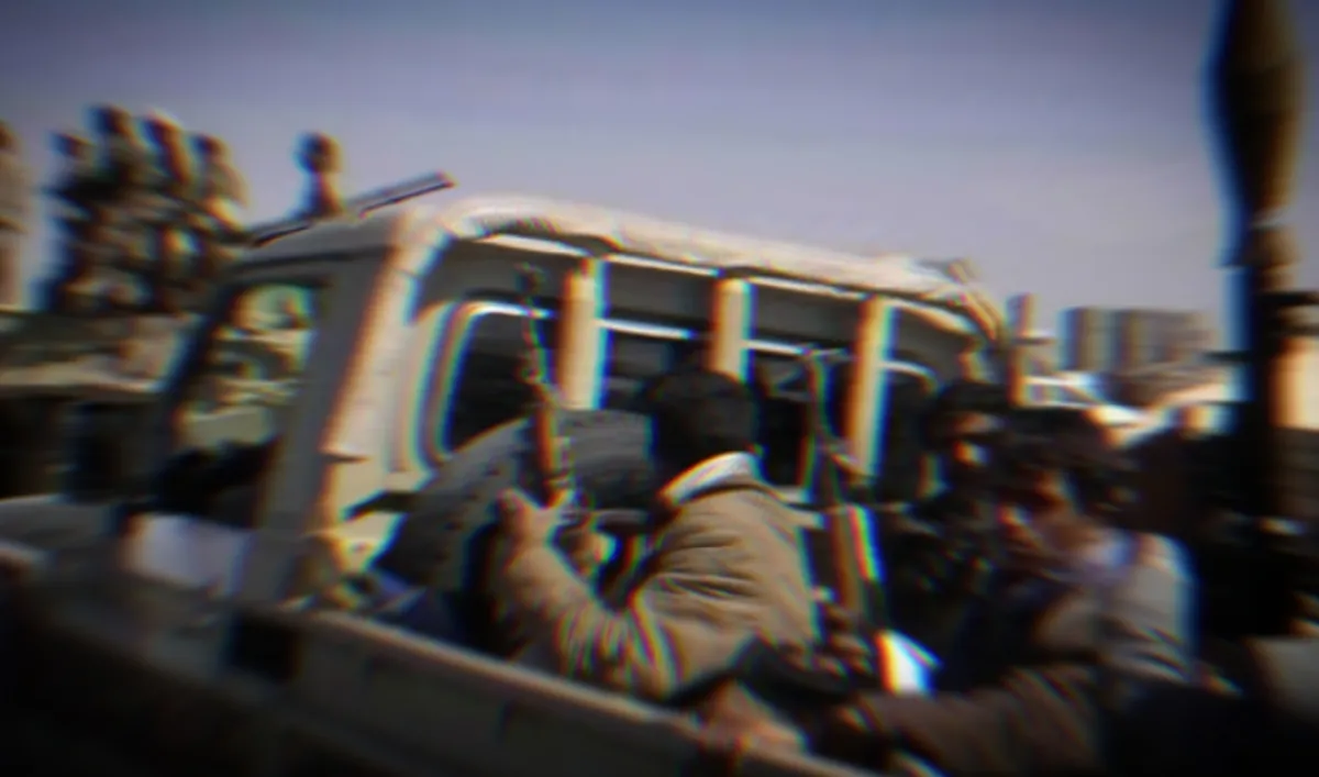 مليشيا الحوثي ترسل تعزيزات عسكرية جديدة باتجاه مأرب