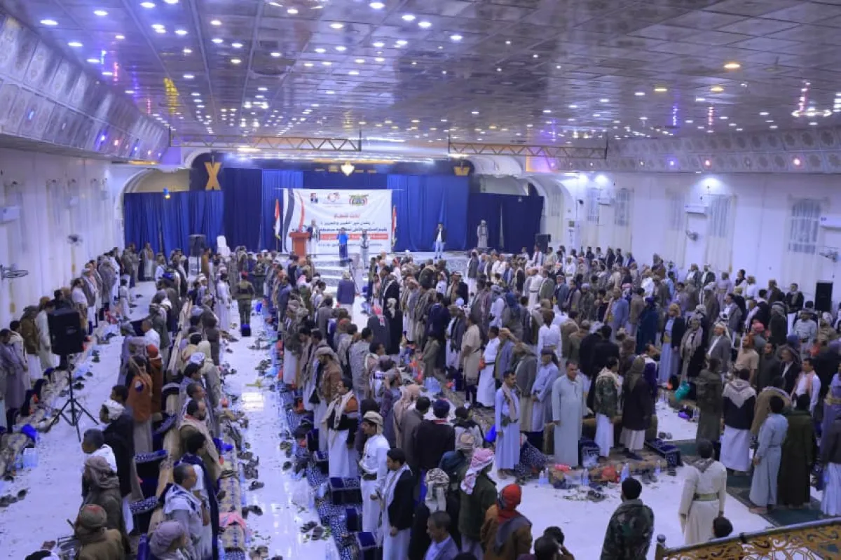 "مقاومة صنعاء" تؤكد أهمية تغليب المصلحة الوطنية لمواجهة التحديات الراهنة