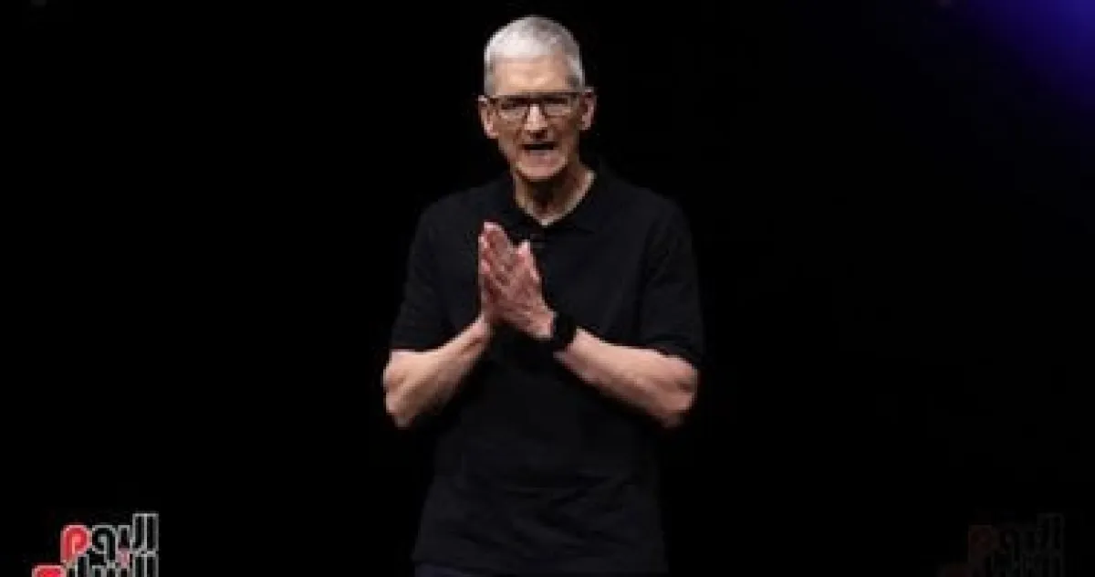 تيم كوك يكشف: كيف غيّر ستيف جوبز مسار حياتي المهنية في آبل