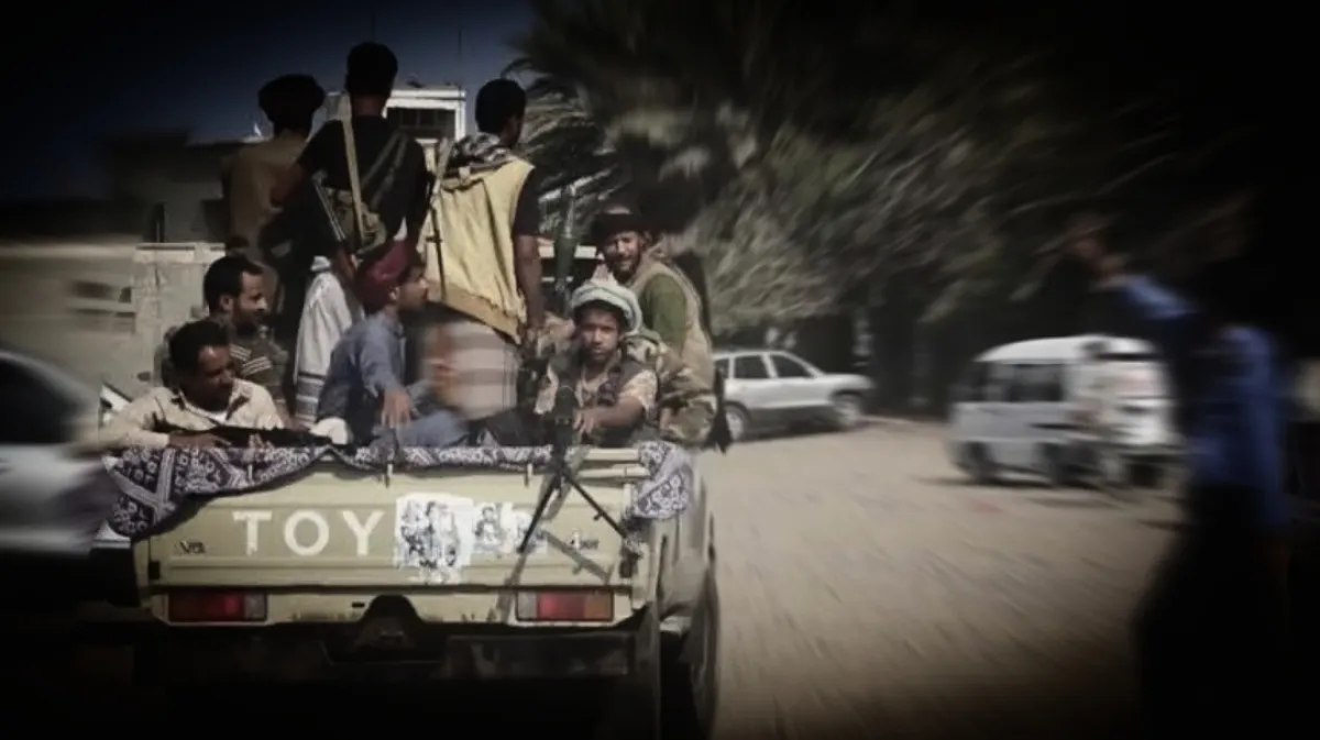 تحشيدات حوثية على البحر الأحمر تهدد الملاحة وتلوّح بالتصعيد المرتبط بـ"إيران"