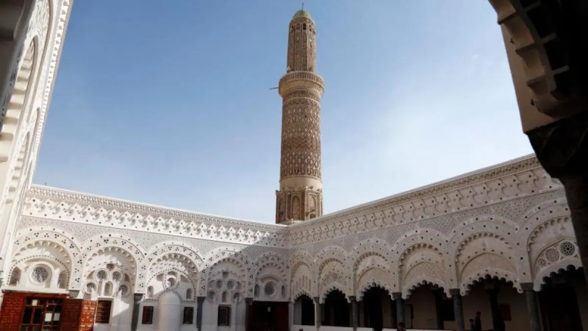 الحوثيون يمنعون الاعتكاف في مساجد صنعاء خلال رمضان