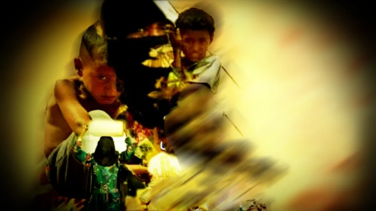 الحوثيون يمنعون توزيع الزكاة في أحياء الحديدة ويحتجزون فاعلي خير