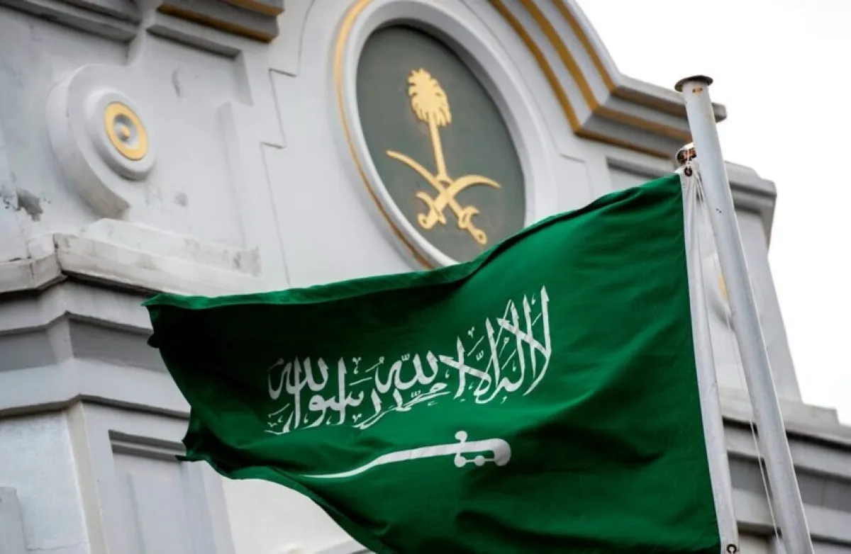 السعودية تعلن التصدي لهجمات إيرانية على الرياض والمنطقة الشرقية