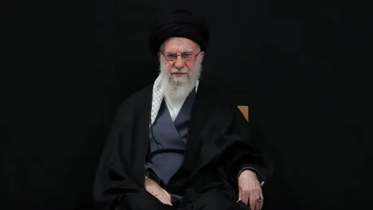 أنباء عن مقتل المرشد الإيراني علي خامنئي