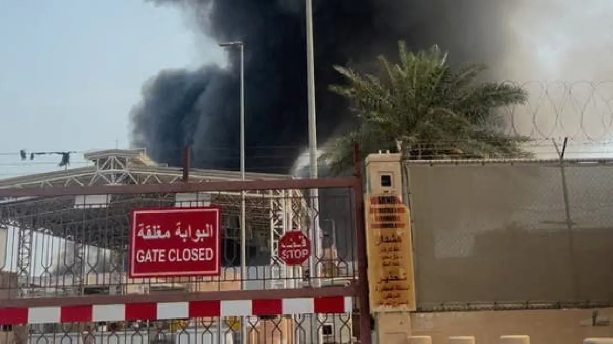 اعتراض مئات الصواريخ والطائرات المسيّرة الإيرانية في أجواء الإمارات وقطر والكويت