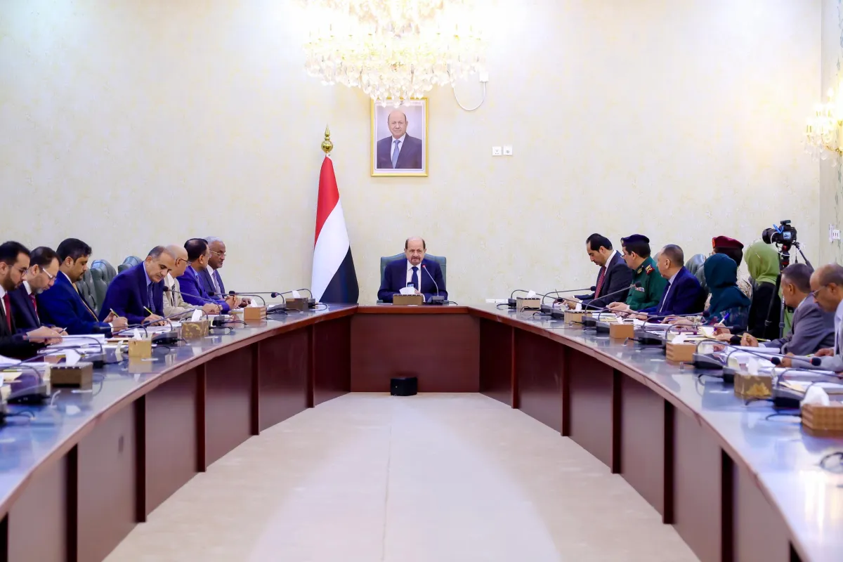 مجلس الوزراء يقر مشروع موازنة 2026