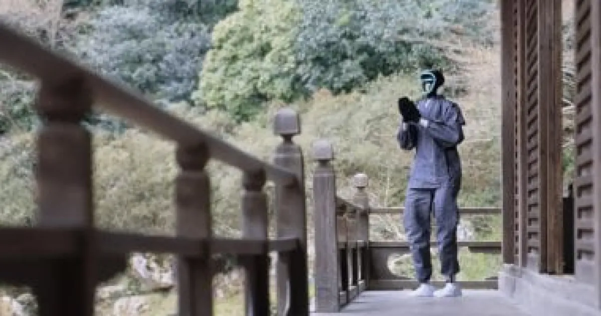 "بوذا-رويد": اليابان تطلق راهبًا آليًا يعمل بالذكاء الاصطناعي لنشر التعاليم البوذية