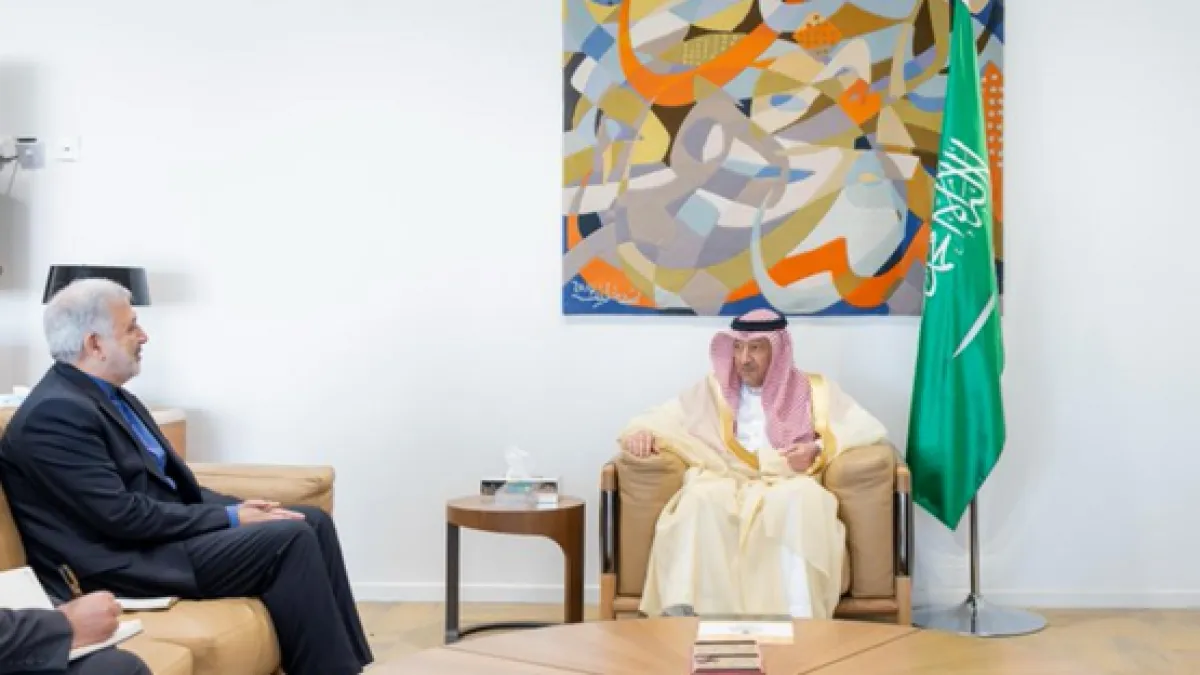 السعودية تستدعي سفير إيران وتحمّلها مسؤولية الهجمات على دول الخليج