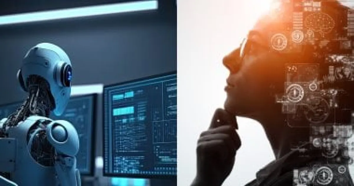 باحثون يصممون اختباراً "مستحيلاً" يكشف حدود الذكاء الاصطناعي الحالي