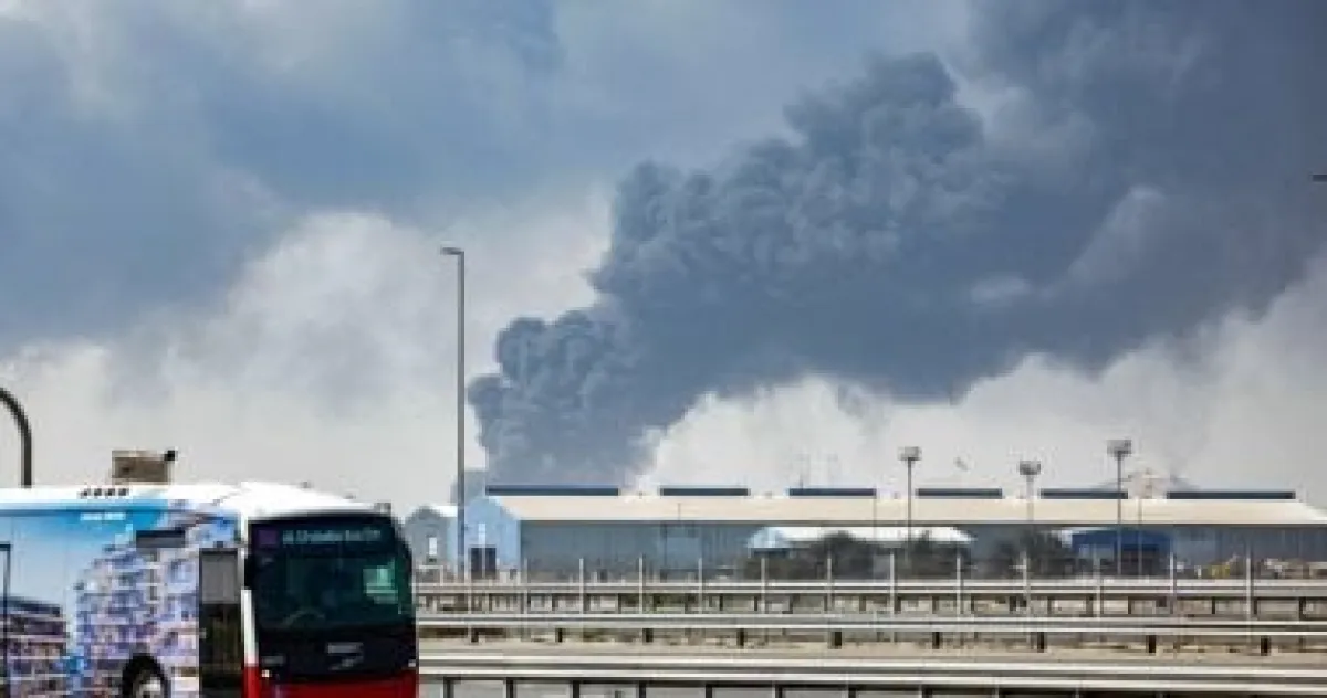 الولايات المتحدة ودول الخليج والأردن تدين الهجمات الإيرانية وتؤكد حق الدفاع عن النفس