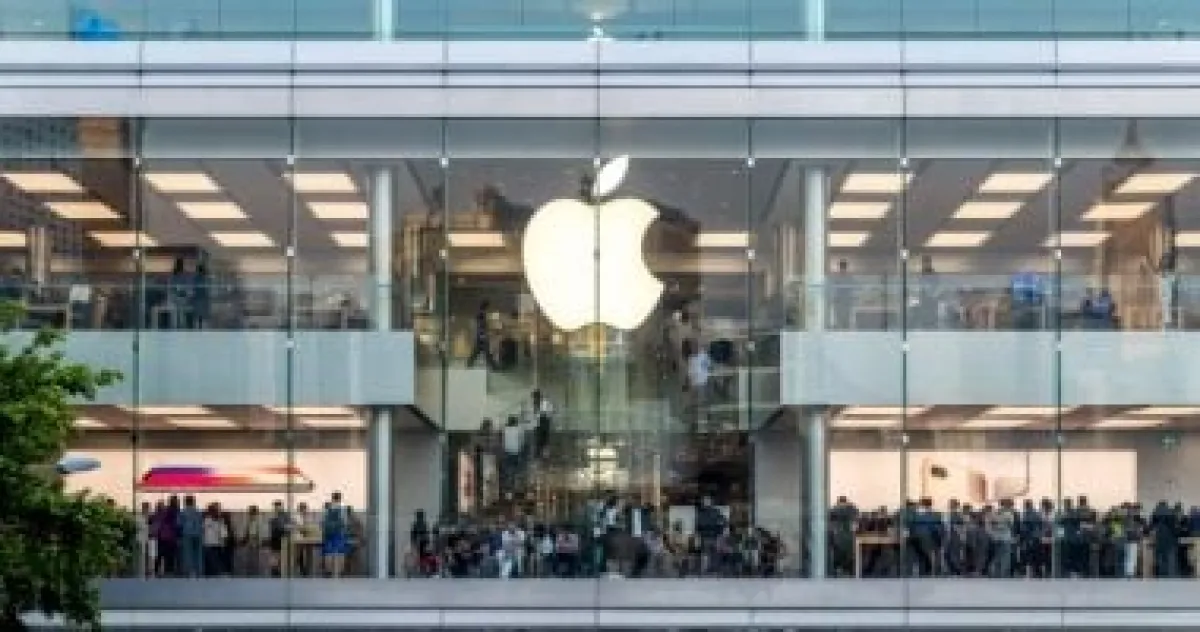 أبل تغلق متاجرها ومكاتبها مؤقتاً في الإمارات وسط تصاعد التوترات الإقليمية