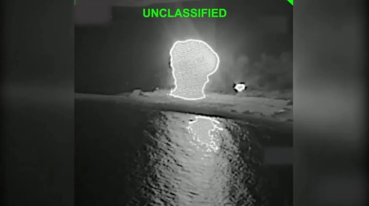 القيادة المركزية الأميركية: لم يعد للنظام الإيراني وجود بحري في خليج عُمان