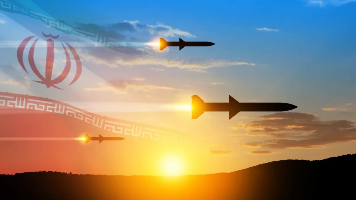 خبير دولي: اعتداءات إيران على دول الخليج خطأ استراتيجي فادح يكلفها دبلوماسياً واقتصادياً