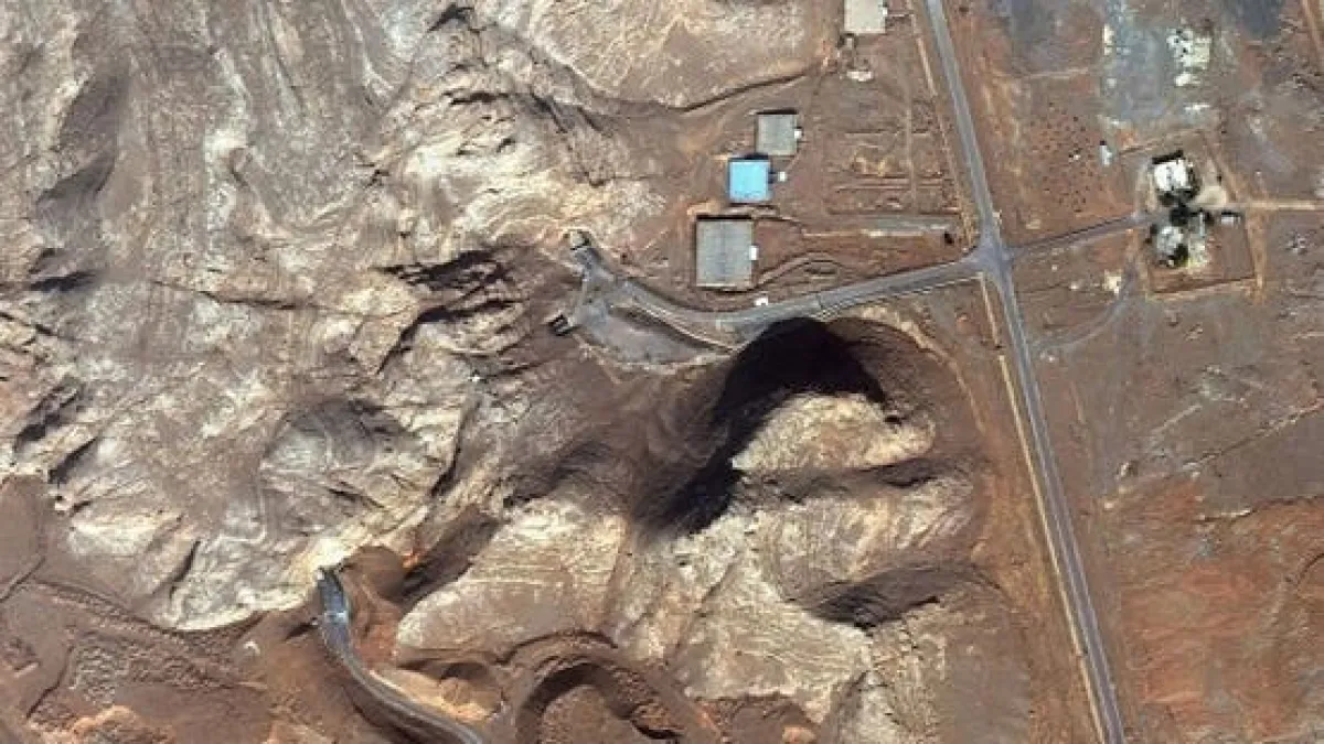 الوكالة الدولية للطاقة الذرية: لا أضرار في مواقع المواد النووية بإيران ولا مخاطر إشعاعية حالياً