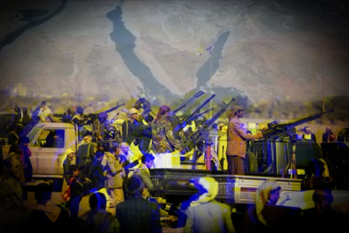 جبهة البحر الأحمر.. لماذا غاب الحوثيون عن معركة طهران؟