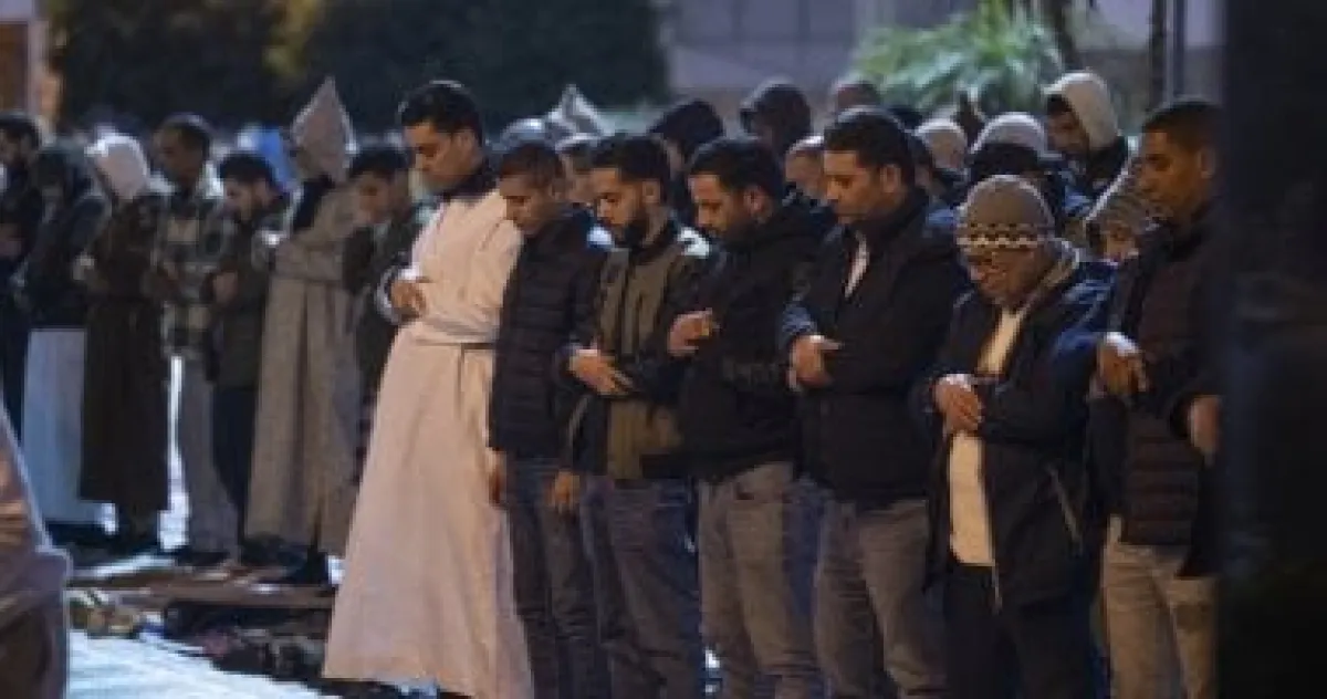 الاعتكاف الأخضر: كيف تجعل وجودك في المسجد صديقاً للبيئة خلال رمضان؟