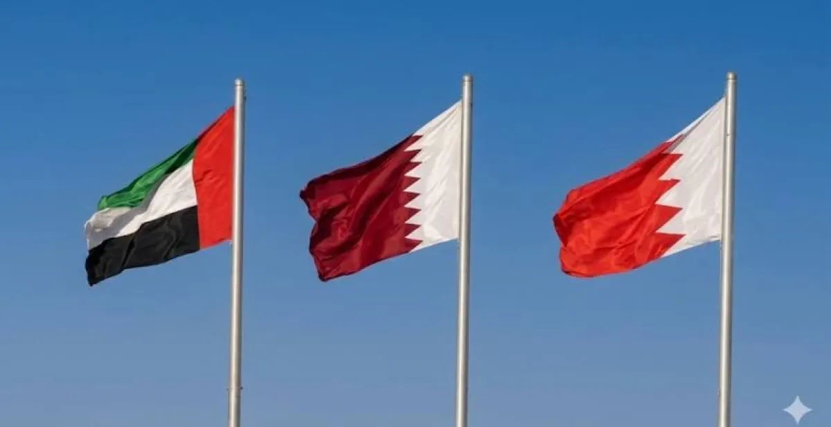 الإمارات وقطر والبحرين تعلن اعتراض صواريخ ومسيّرات إيرانية جديدة