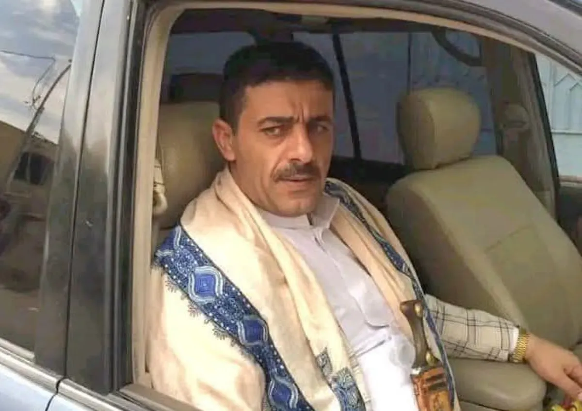 مقتل تاجر فواكه برصاص عنصر حوثي في مدينة الحوبان